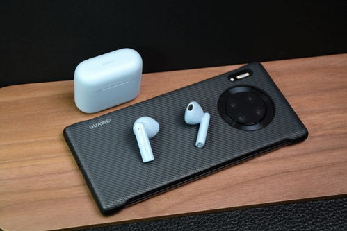 华为mate60无线耳机怎么连接,华为耳机m60蓝牙连不上