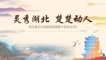 湖北文化旅游征集,湖北文旅项目