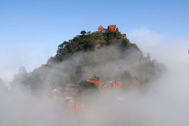 湖北旅游攻略景点冬天,湖北冬季好玩的地方