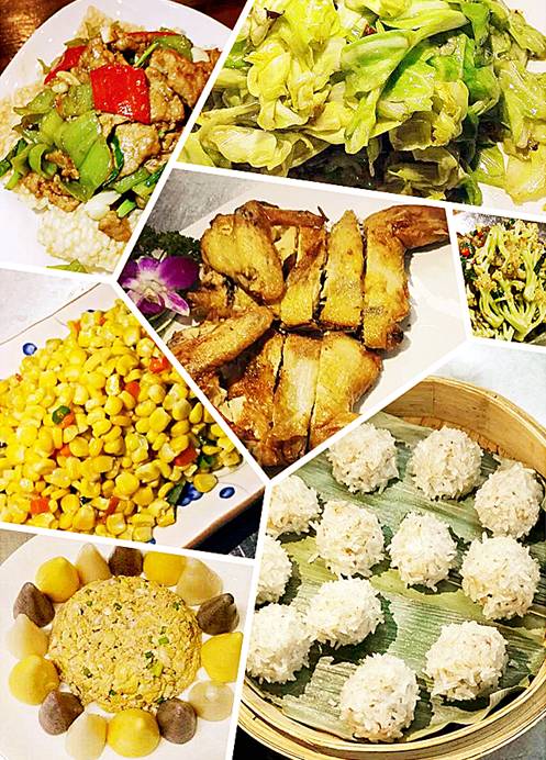 颐和园附近湖北美食优惠团购,颐和园附近美食推荐