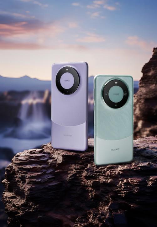 华为mate60黑科技大全,华为mate60官方首曝