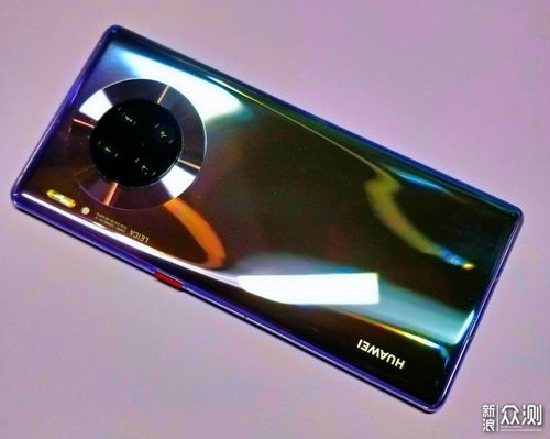 s23对比华为mate60,s20+和华为mate30pro