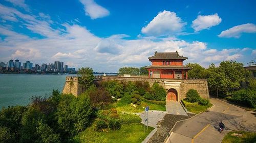 2021湖北荆州旅游门票,荆州旅游景区