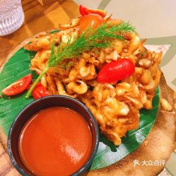 惠州麦地湖北美食,惠州麦地河南岸哪家饭店好吃