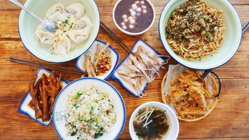 湖北美食在苏州哪里吃最多,江苏苏州吃的