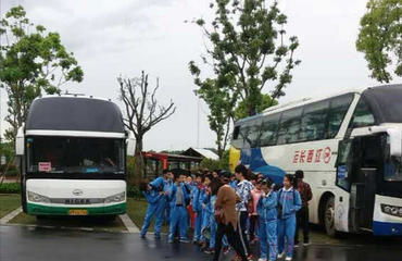 湖北旅游包车电话,湖北旅游客运租车