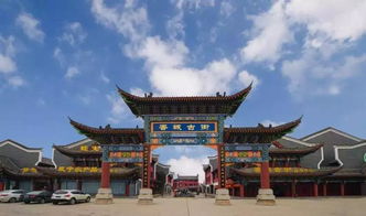 湖北通城旅游推荐,通城 旅游