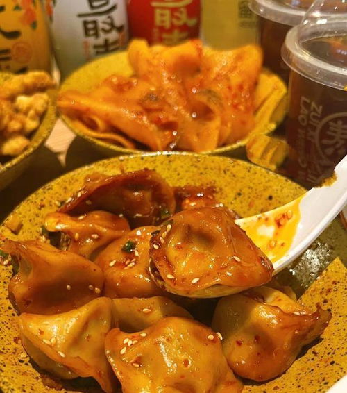 三里屯湖北美食,三里屯的小吃