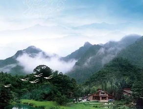 湖北出发旅游三天,湖北三天旅游的最佳去处