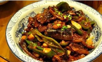 湖北美食美景照片,湖北美食图片