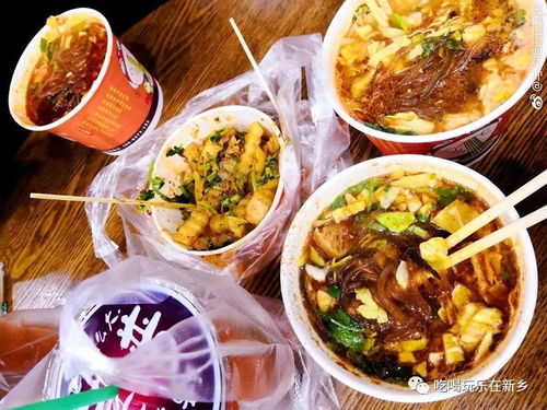 美食探店湖北美食推荐,湖北必吃美食