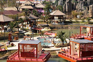 湖北咸安区旅游景点,咸安周边旅游景点