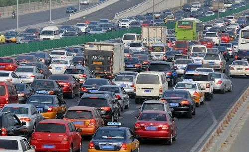 湖北旅游堵车吗,湖北旅游堵车吗今天