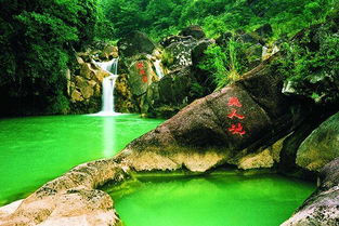 湖北51冷门旅游,五一湖北周边游