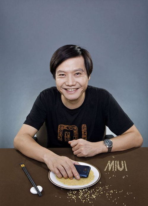 雷军湖北美食,雷军湖北佬