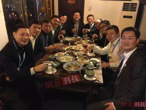 雷军湖北美食,雷军湖北佬