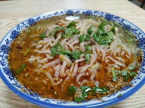 湖北美食特色小吃简介,湖北的美食特色