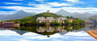 湖北金塞旅游,金塞县简介 湖北金塞旅游,金塞县简介