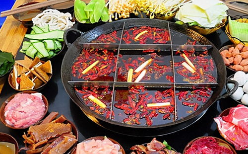 罗马湖北美食推荐火锅,罗马湖餐厅推荐