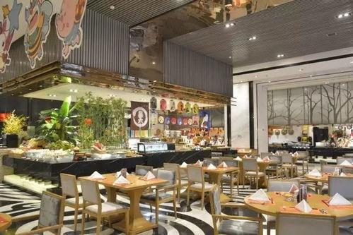 亲子酒店湖北美食城,湖北亲子旅游景点