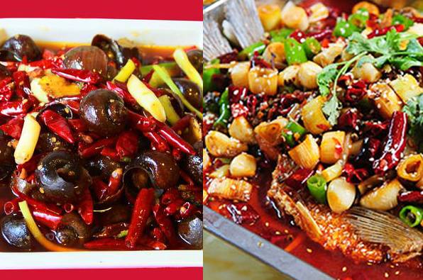 湖北美食顺口溜段子精选,湖北美食顺口溜段子精选