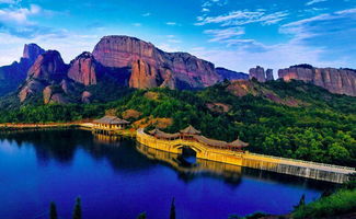 湖北省好玩的旅游景点,湖北省好玩的旅游景点排名