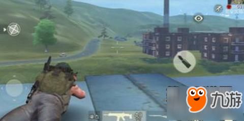 湖北美女新疆旅游,荒野行动怎么按到探头不能移动视角