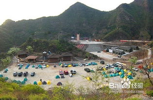 湖北旅游营地,湖北旅游营地排名