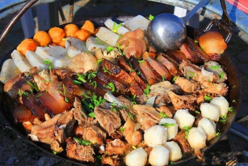 湖北美食历史,湖北美食历史介绍