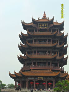 武汉湖南湖北旅游,湖北旅游怎么样