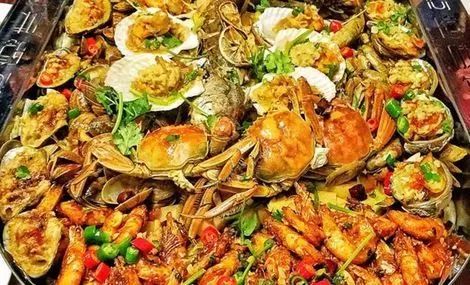 湖北美食海鲜推荐语大全,湖北海鲜有哪些