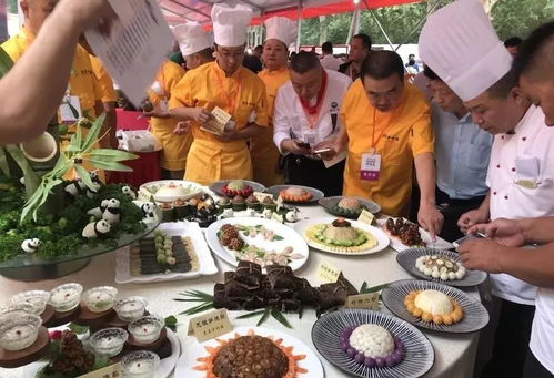 湖北美食发布会,湖北美食广告语