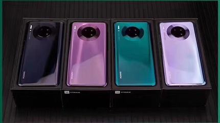 华为手机mate60游戏助手,华为mate30游戏助手