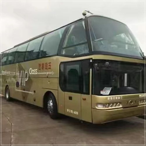 湖北汽车旅游,湖北旅游客车