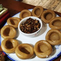 地道的湖北美食,地道的湖北美食是什么