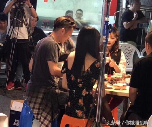 央视主持人吃湖北美食吗,央视主持过美食节目的男主持人