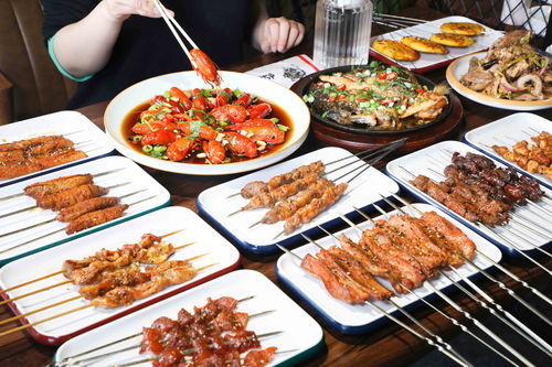 湖北美食哥,湖北美食主播