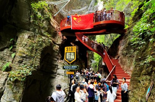 湖北恩施的红色旅游景点,湖北恩施红色旅游景点介绍