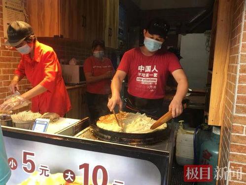 湖北美食小吃门店地址大全,湖北美食街排名榜