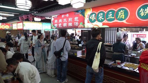 湖北美食小吃门店地址大全,湖北美食街排名榜