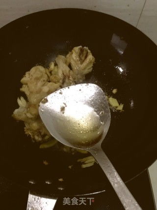 湖北美食菜谱红烧鸡腿,我想看红烧鸡腿