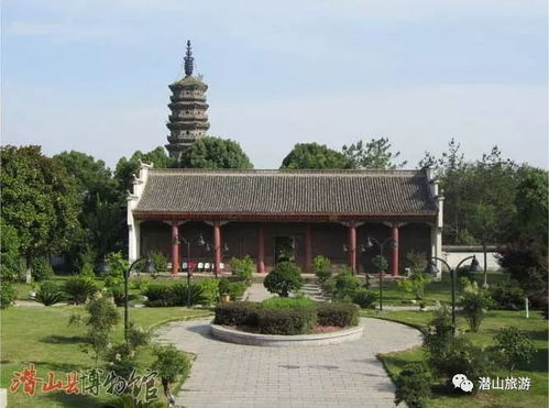 湖北潜山五一旅游景点,潜山旅游度假区