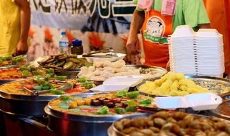 2021湖北美食节,湖北美食节时间