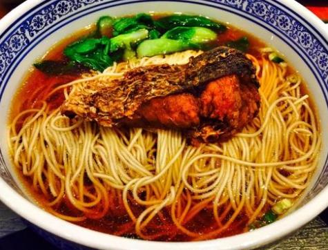 湖北美食吃面条视频教程,湖北人怎么吃面条