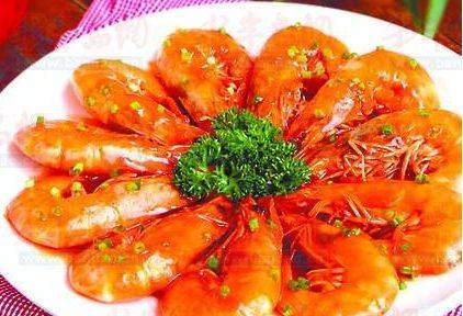 湖北美食菜谱油焖大虾,湖北油焖虾做法