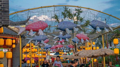 湖北樊城旅游,湖北樊城旅游景点介绍