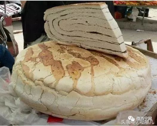 湖北美食排行榜前十名锅盔,湖北美食排行榜前十名锅盔店