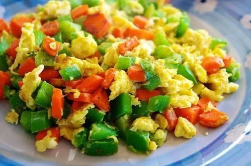 湖北美食辣椒鸡蛋,湖北辣鸡做法