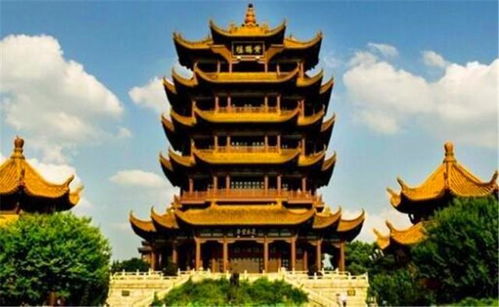 湖北省旅游拍照,湖北旅游打卡