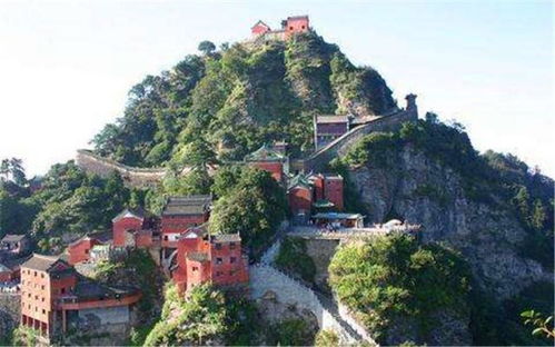 湖北省旅游拍照,湖北旅游打卡